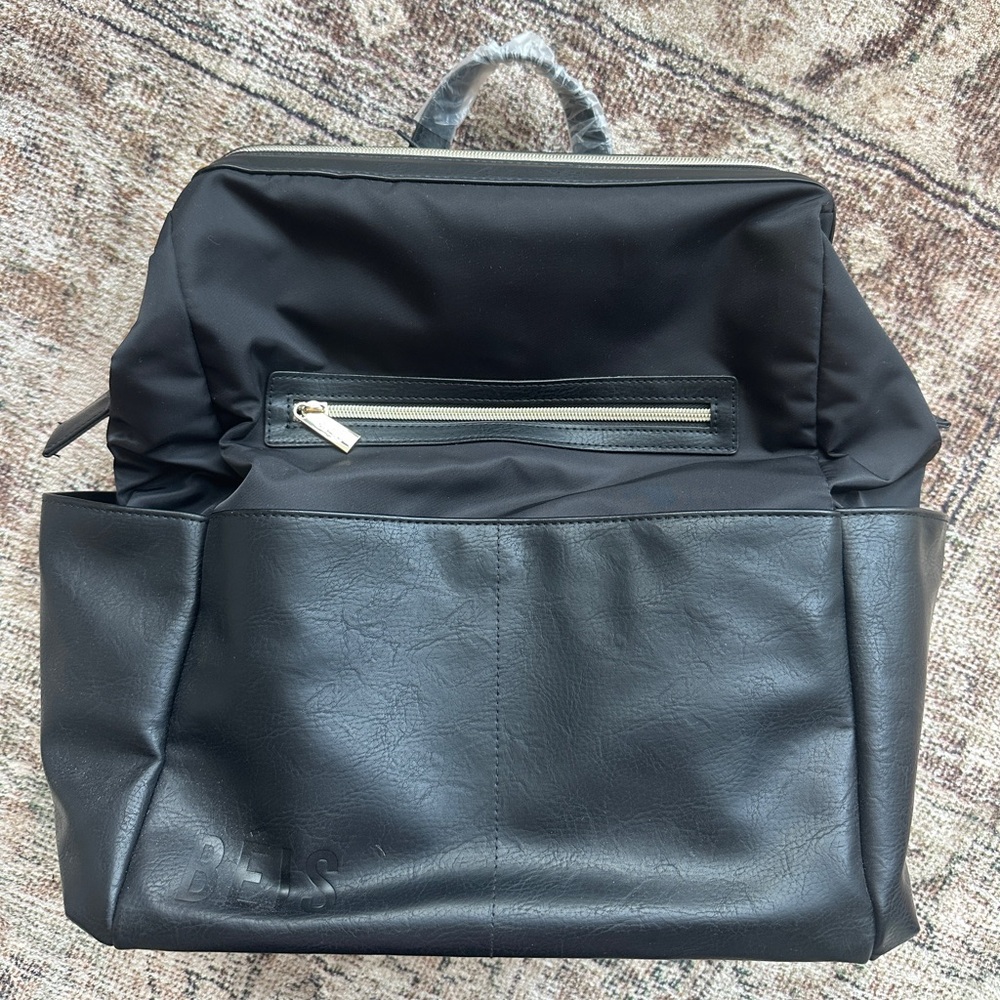 New Beis diaper backpack